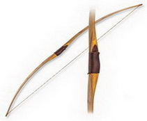 Английский длинный лук Longbow